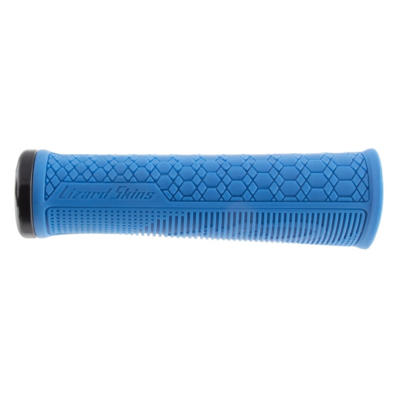 Gradient Lock-On Grips – Deja Blue