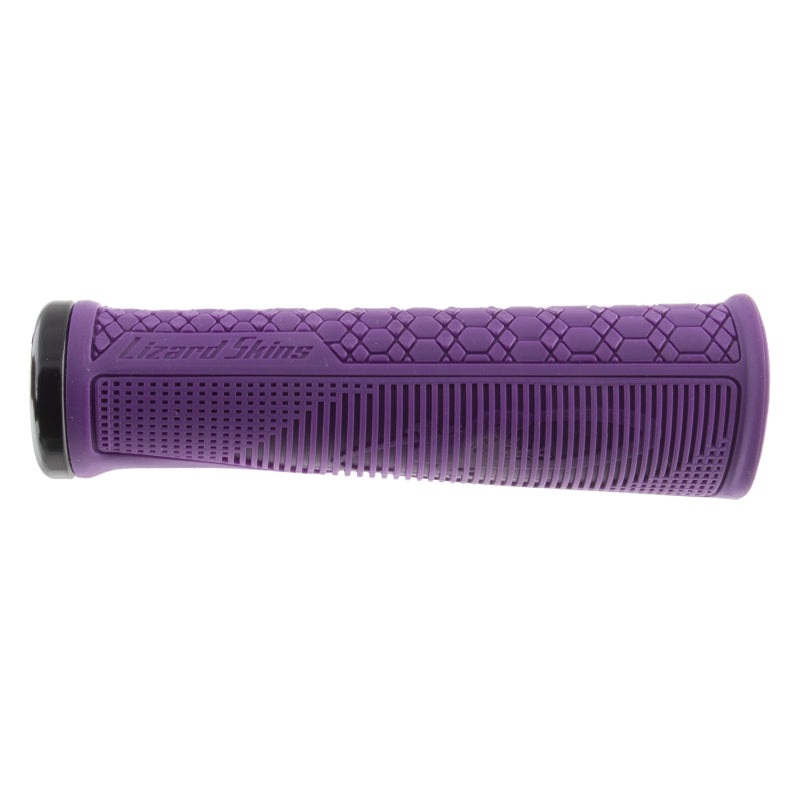 Gradient Lock-On Grips – Ultra Purple