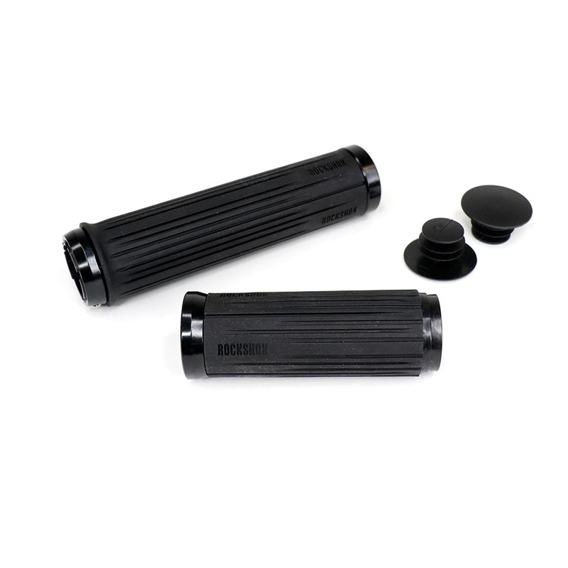 Grips for TwistLoc 77/125mm Grips 125mm/77mm Textured Pair