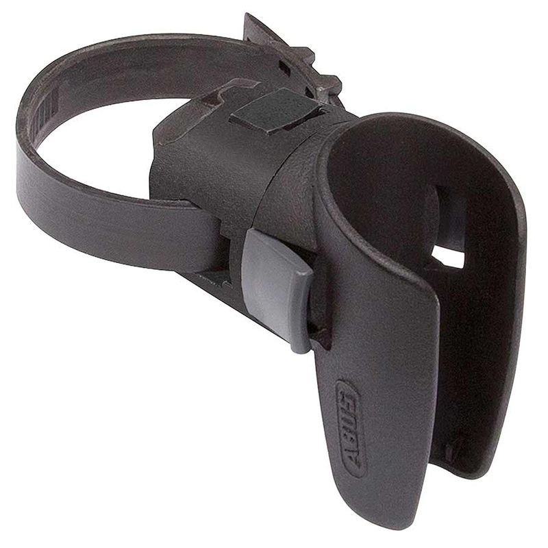 Numero 5510C Cable with 4 digit combination lock 10mm x 180cm (12mm x 5.9)