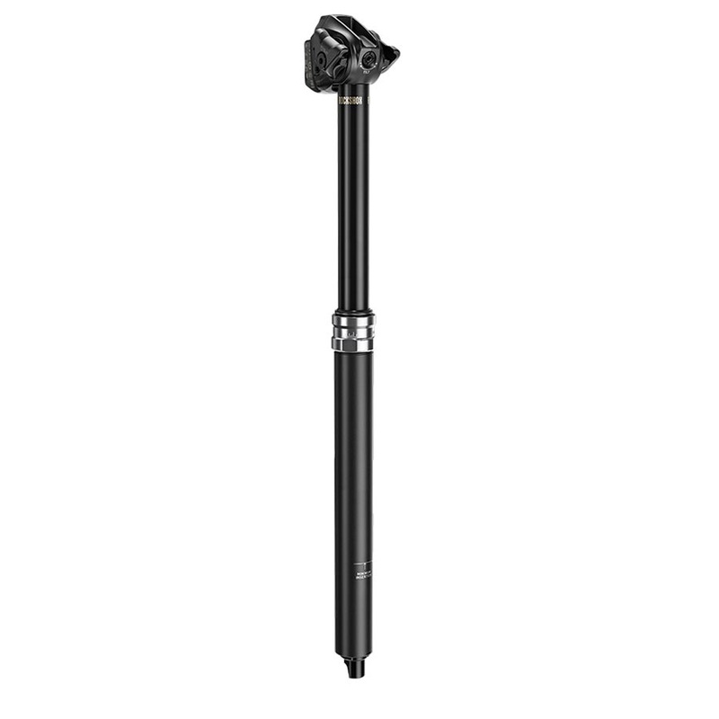 Reverb AXS Dropper Seatpost – 34.9mm 170mm Black A2