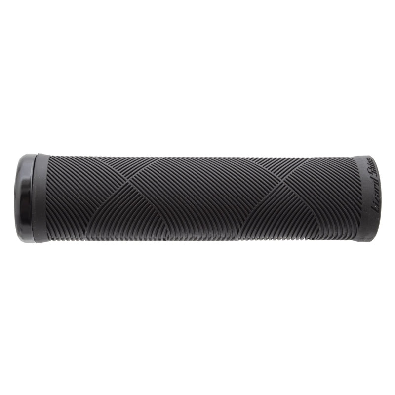 Strata Lock-On Grips – Black