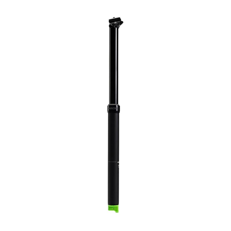 Tellis V2 Dropper Seatpost (200mm) 30.9mm Black