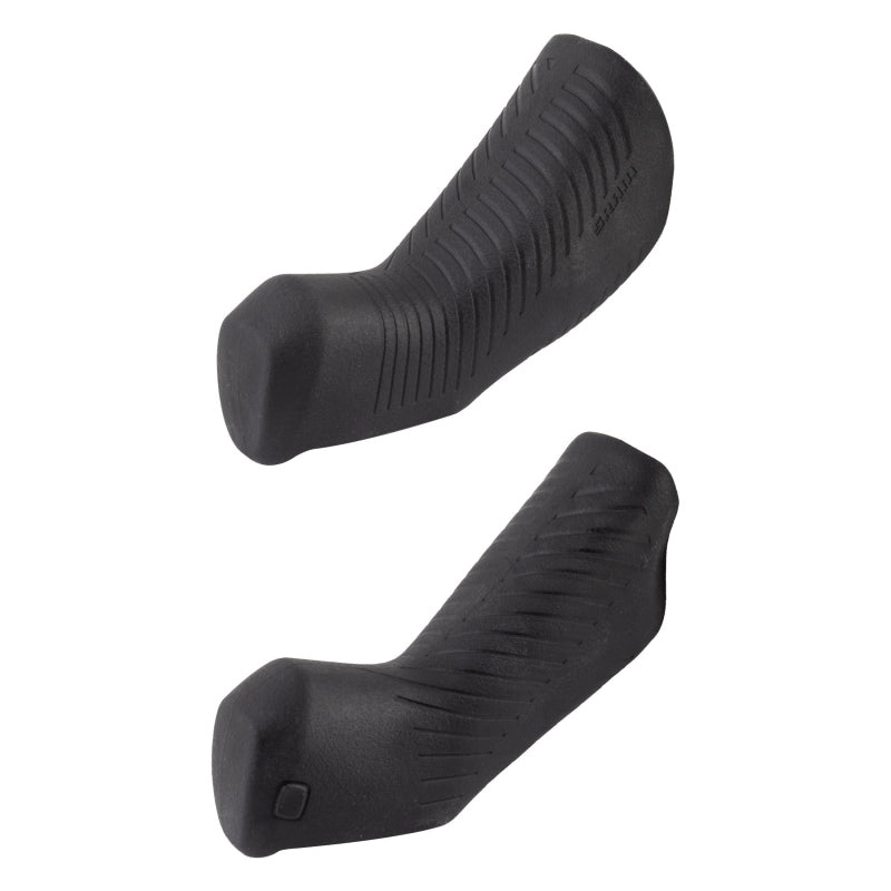 RED eTap AXS Hydraulic Brake Lever Hood Covers – Black Pair E1