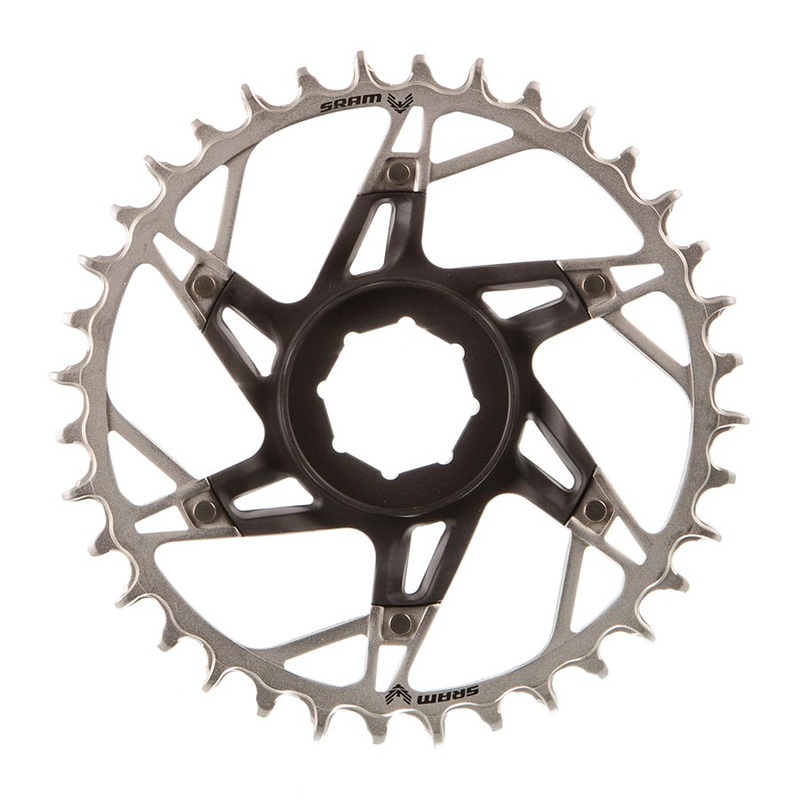 XX T-Type Chainring – 36T Brose Direct Mount