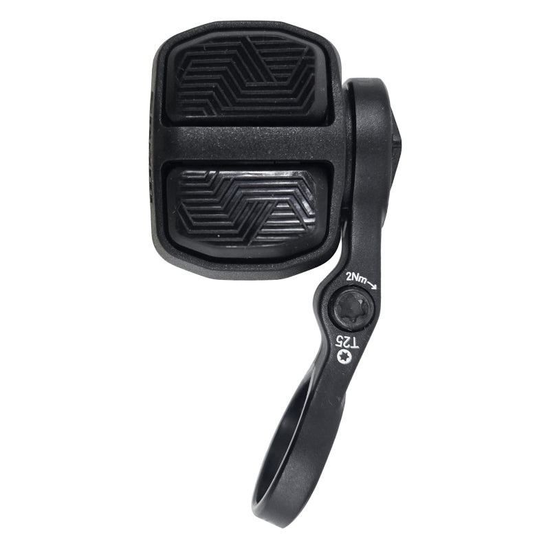 AXS POD D1 Controller 2 Button With Clamp