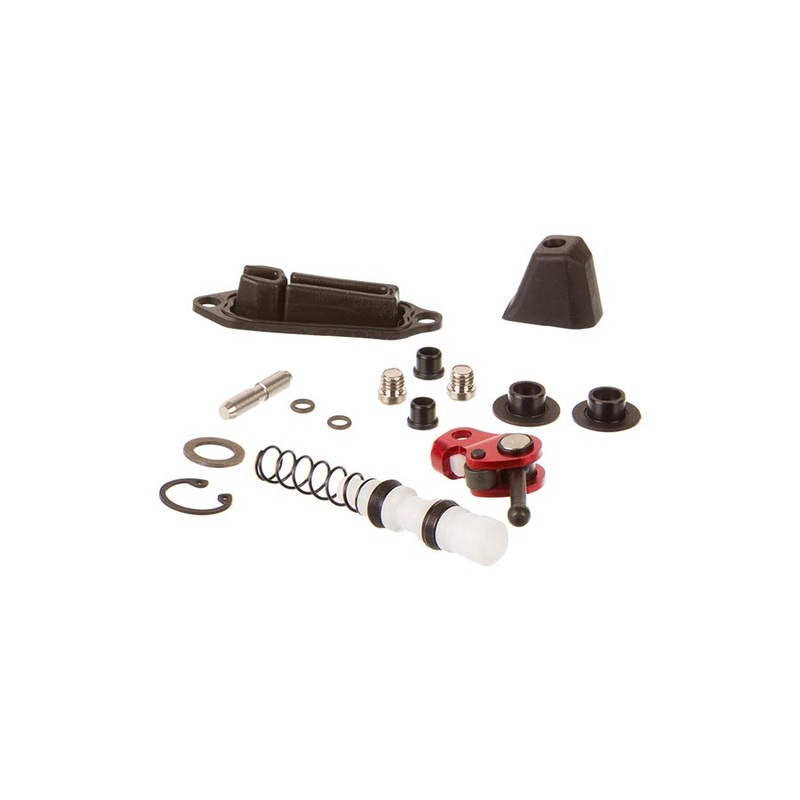 Code Bronze Stealth Brake Lever Internals Service Kit – C1