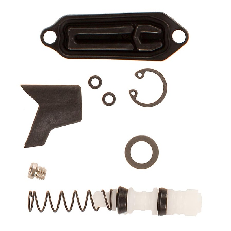 Disc Brake Lever Internals Service Kit – G2 RS A1