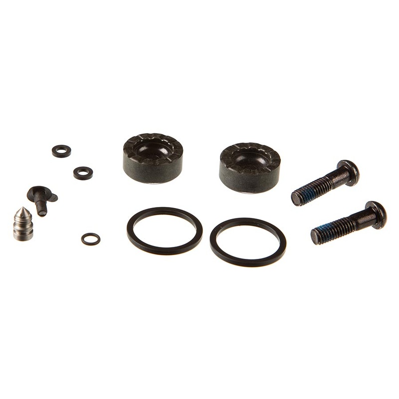 Force AXS Disc Brake Caliper Piston Service Kit – D1
