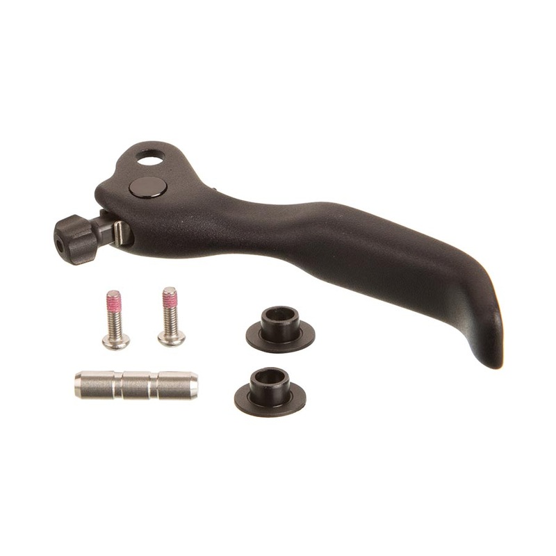 Maven Bronze Lever Blade Kit – Aluminum Includes Blade Reach Knob Cam Bushings A1