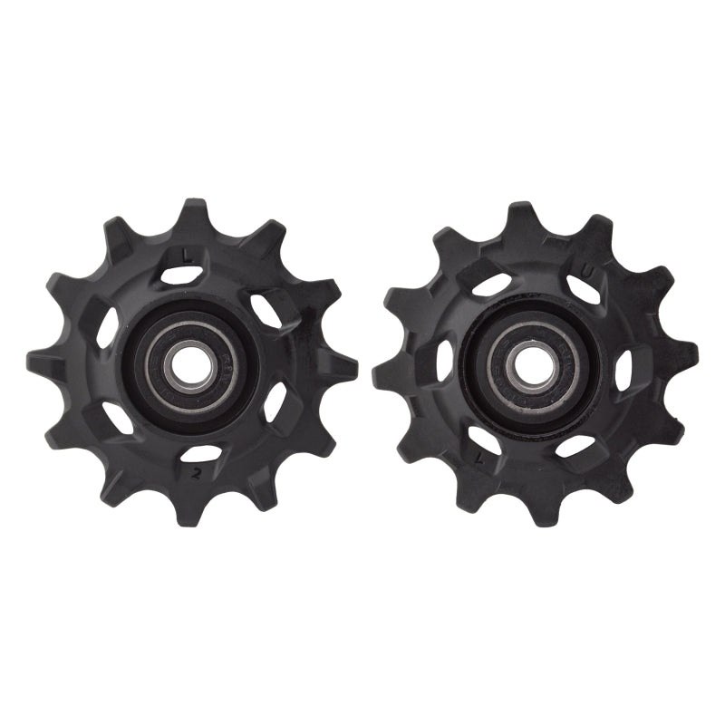 Rival eTap AXS Rear Derailleur Pulley Kit (Steel Bearing)