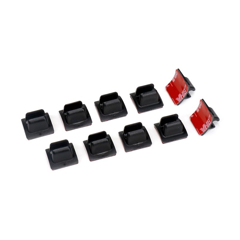 Stealth Cable Guide Clips 10pcs
