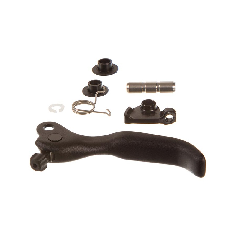 Code Bronze Stealth Lever Blade Kit – Aluminum Includes Blade Reach Knob Cam Spring Bushing C1