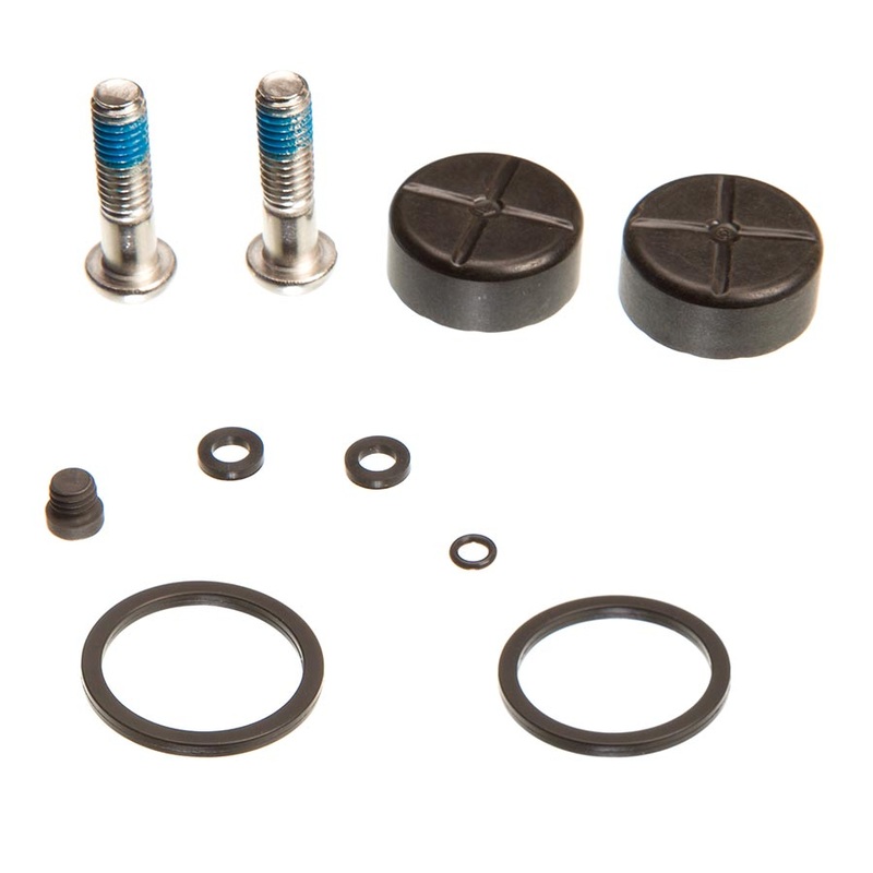 Rival AXS Disc Brake Caliper Piston Service Kit – D1