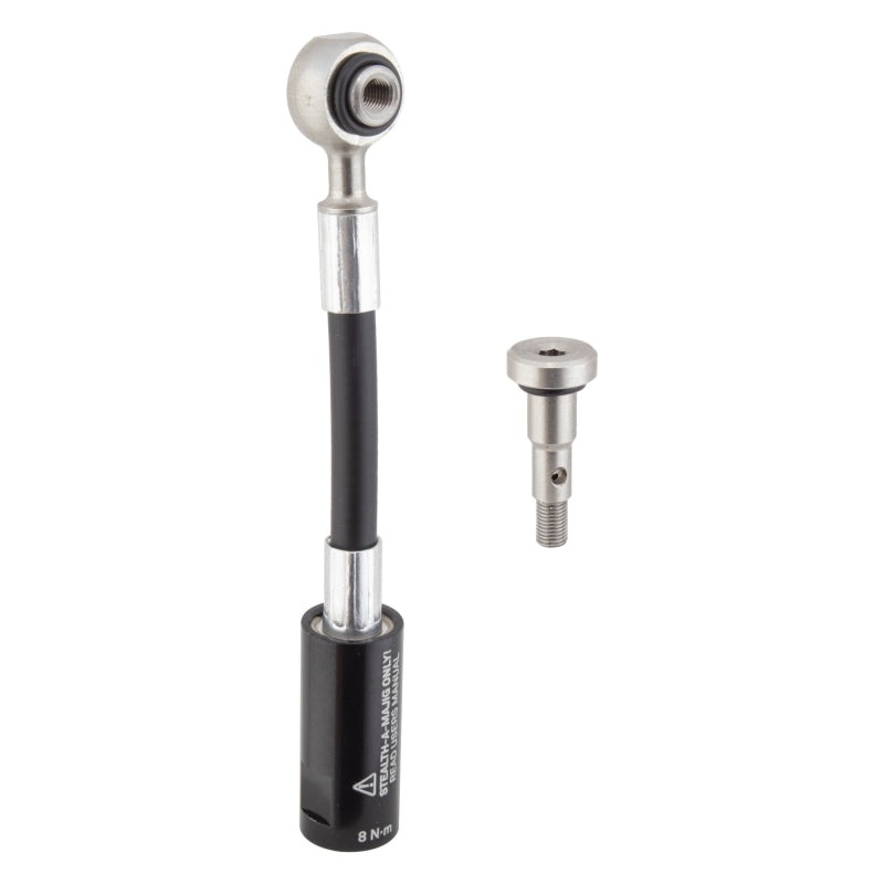 Rival eTap AXS Disc Brake Hose Hood Assembly – HRD Stealth-a-Majig