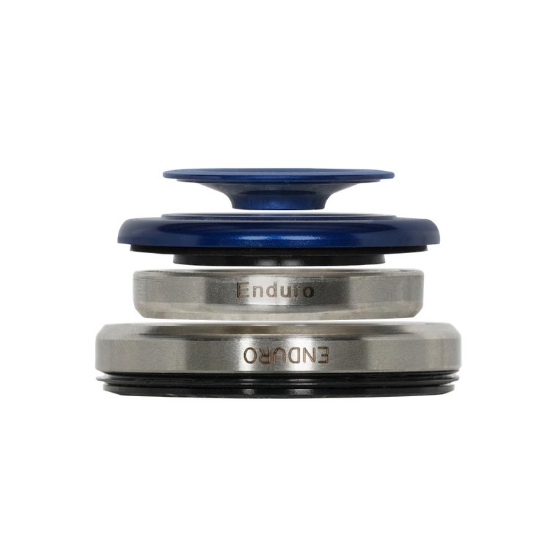 iRiX IS41/IS52 Headset : IS41/28.6 | IS52/40 Integrated Complete Blue