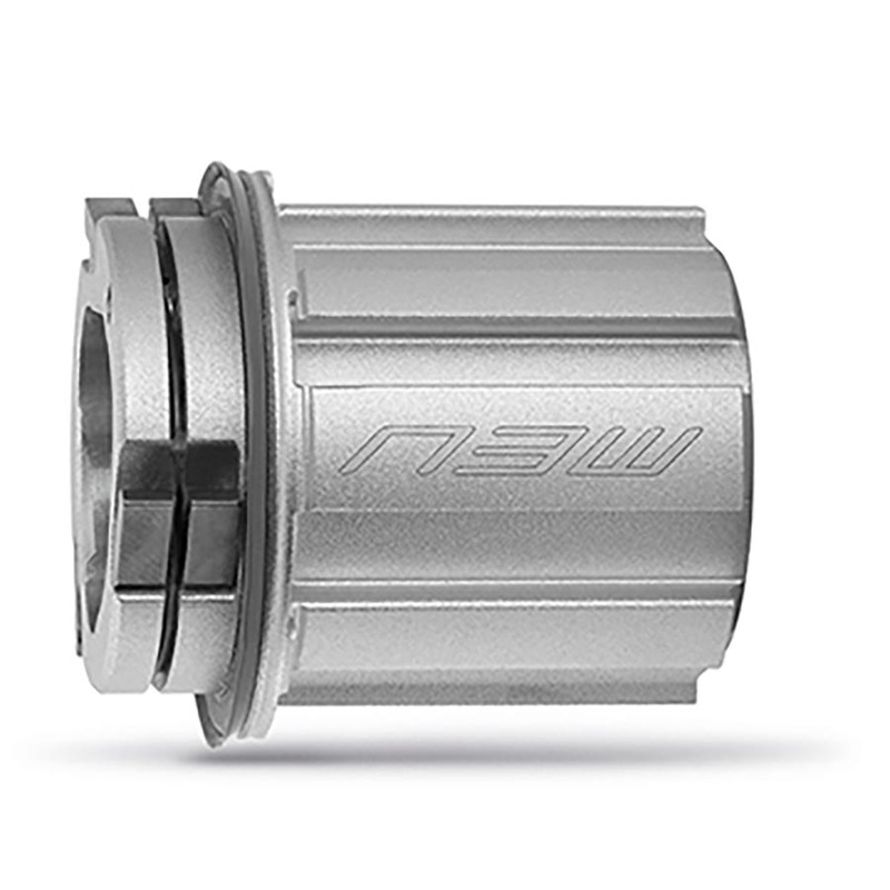 N3W Freehub Body 13 Retrofit for standard bearings