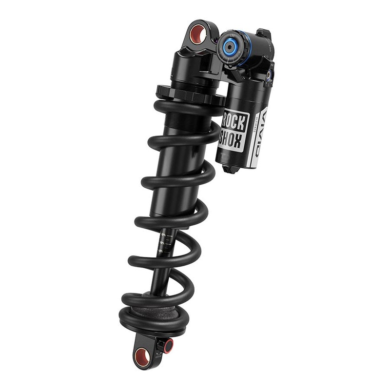 Vivid Coil Ultimate RC2T Rear Shock – 190 x 45 mm Reb 55 / Comp 30 L/O2 Standard C1