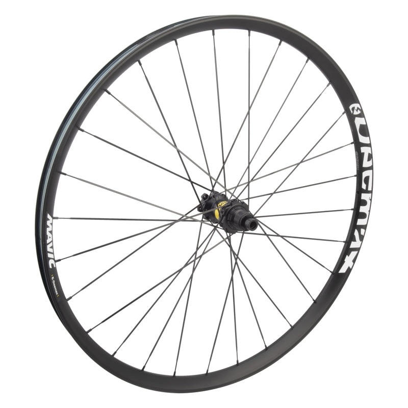 E-DeeMax 29″ Rear Wheel