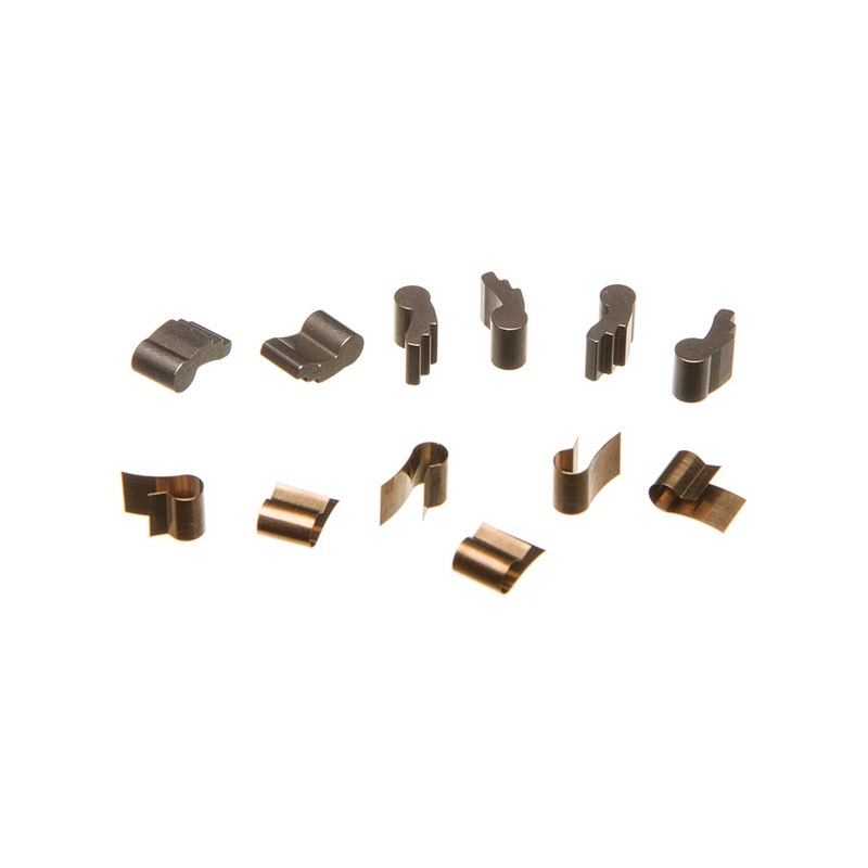 Exile CS spring and pawl Set