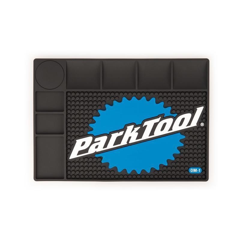 OM-1 Benchtop Bike Overhaul Tool Mat