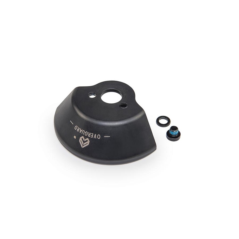 Overguard Universal rear hub guard