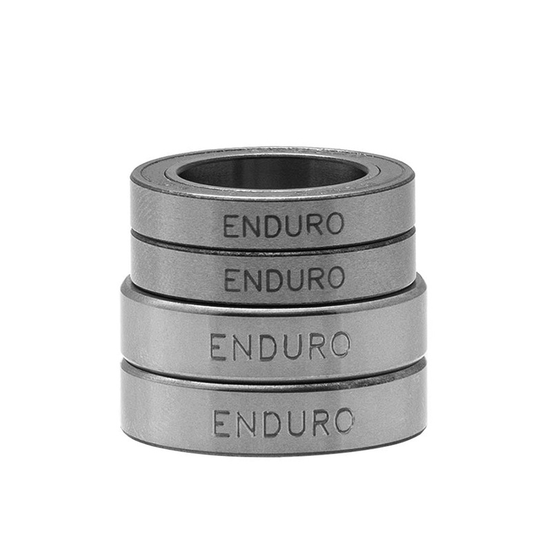 Rear Hub Bearing Kit Hydra 6-Bolt HG/XD