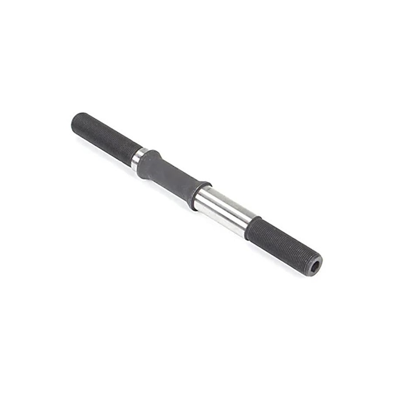 Seismic CS rear axle