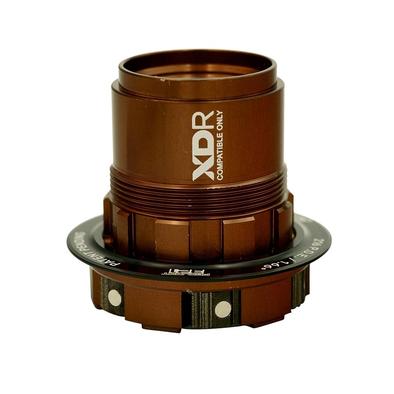 Stans Driver Body XDR M-Pulse