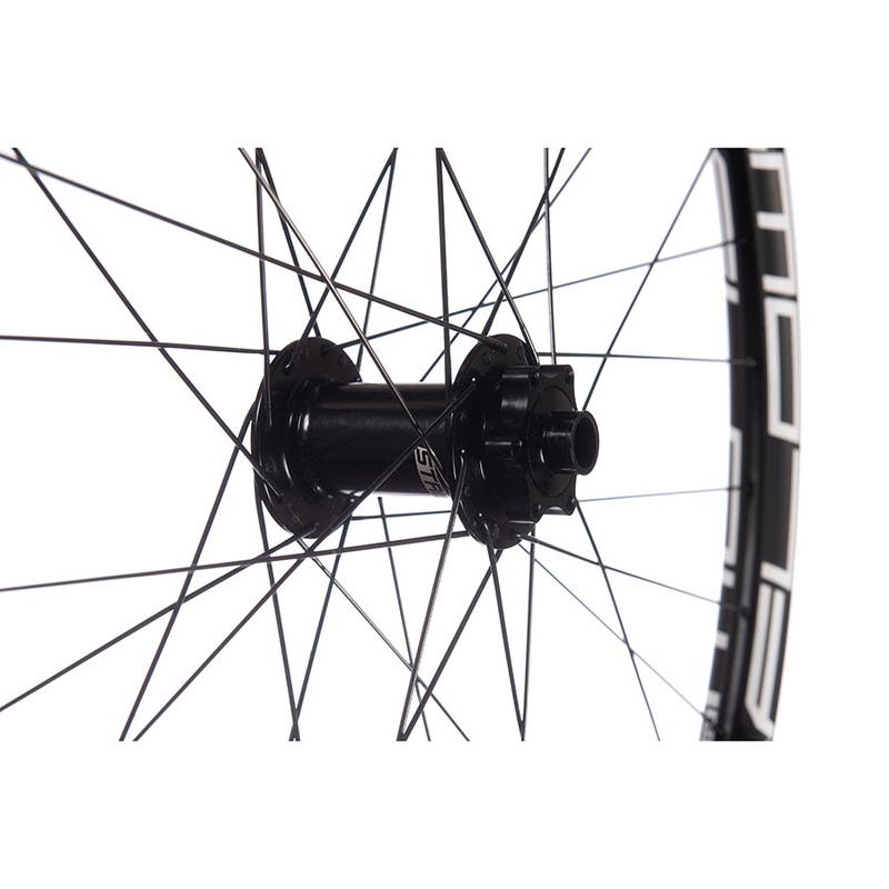Stans Flow EX3 29 Front Wheel 20×110 Boost