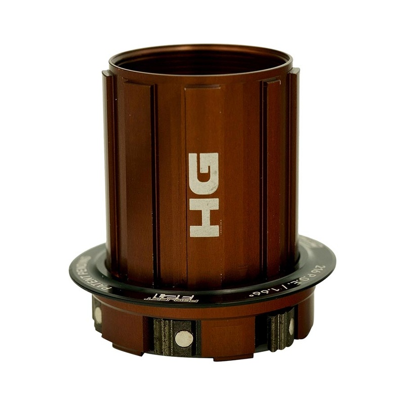 Stans Frehub Body HG 11sp Road M-Pulse