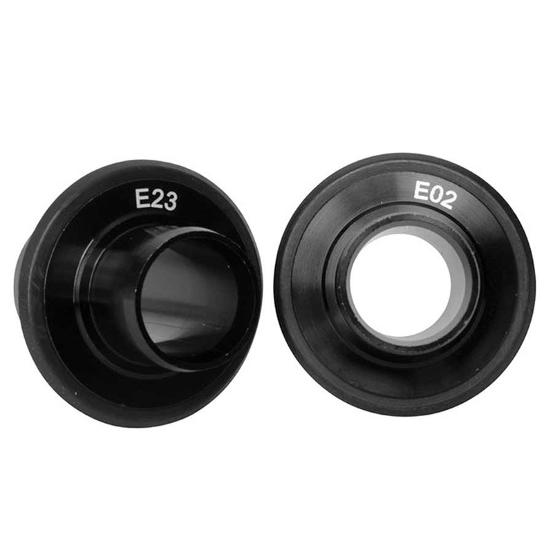 Stans Front End Cap Kit 12x100mm E-Sync/Neo CL
