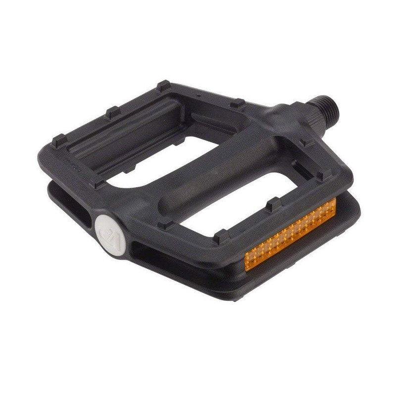 Grind Pedal Black