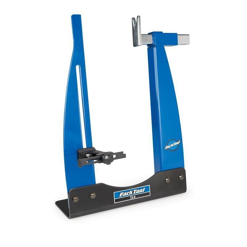 TS-8 Home Mechanic Truing Bike Stand