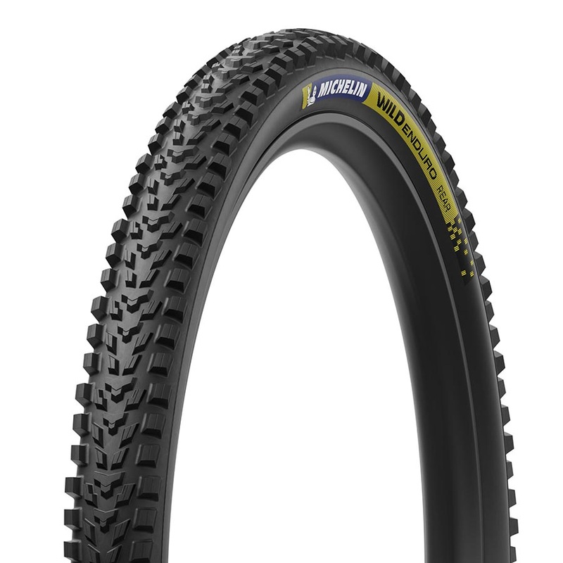 Wild Enduro Rear Racing Line 29X2.40 Black 29 x 2.4″