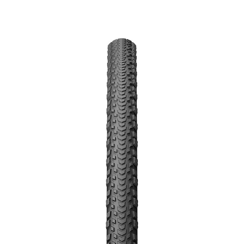 Cinturato Gravel RCX TLR Tire – 700 x 40 Tubeless Folding Black 700 x 40c