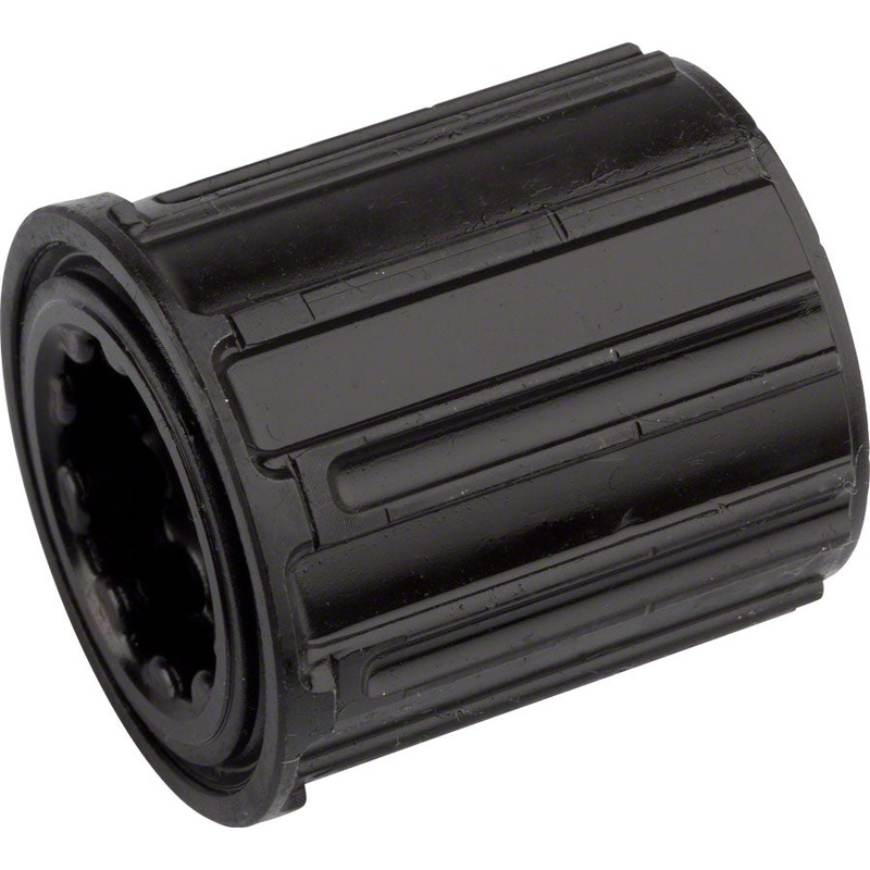 Deore FH-M525-A Freehub Body Does Not Include Seal Fixing Bolt Washer