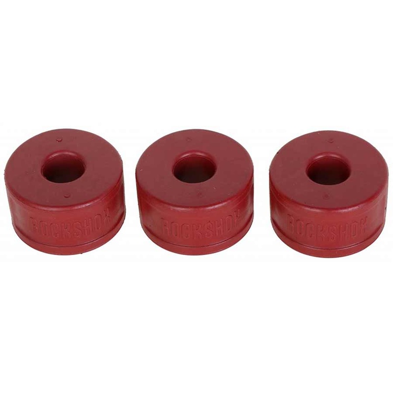 Bottomless Tokens – 35mm Dual Position Air Pike A1-A2 Lyrik B1+ Yari A1+ ZEB Qty 3