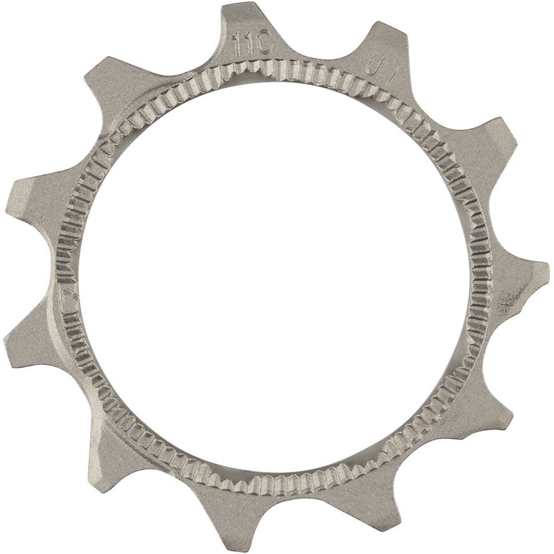 CS-R9200 12-Speed Cassette Cog – 11t (C) Built In Spacer Type