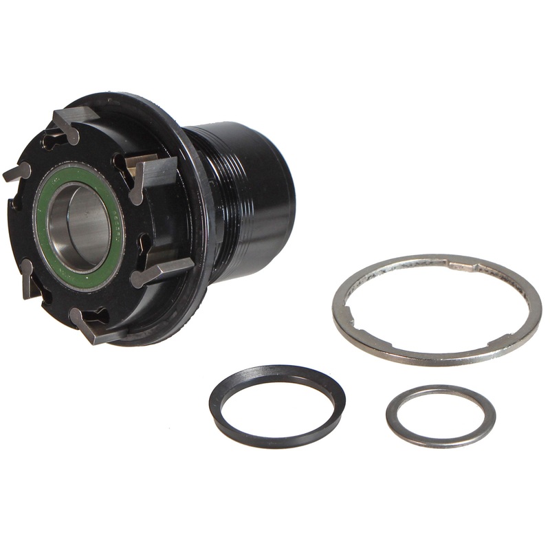 Speedterra/Proterra SRAM XDR Freehub Body Kit