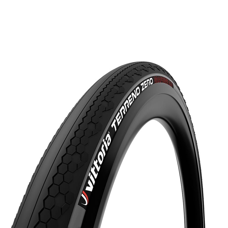 Terreno Zero G2.0 Gravel Tire 700x32C Folding Tubeless Ready Grey 700 x 32c