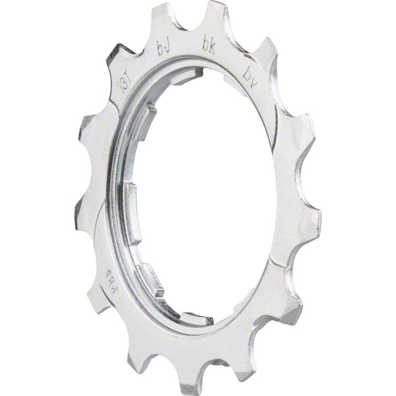 XT CS-M771 10-Speed 13t 2nd Position Cog 11-32/36t Cassette 2nd version replaces Y1YR13000