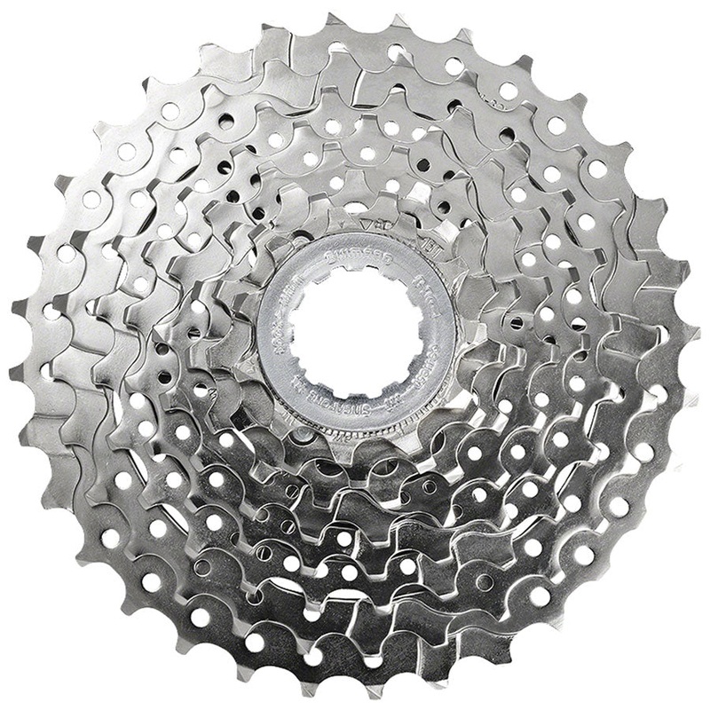 Claris CS-HG50 Cassette – 8-Speed 11-32t