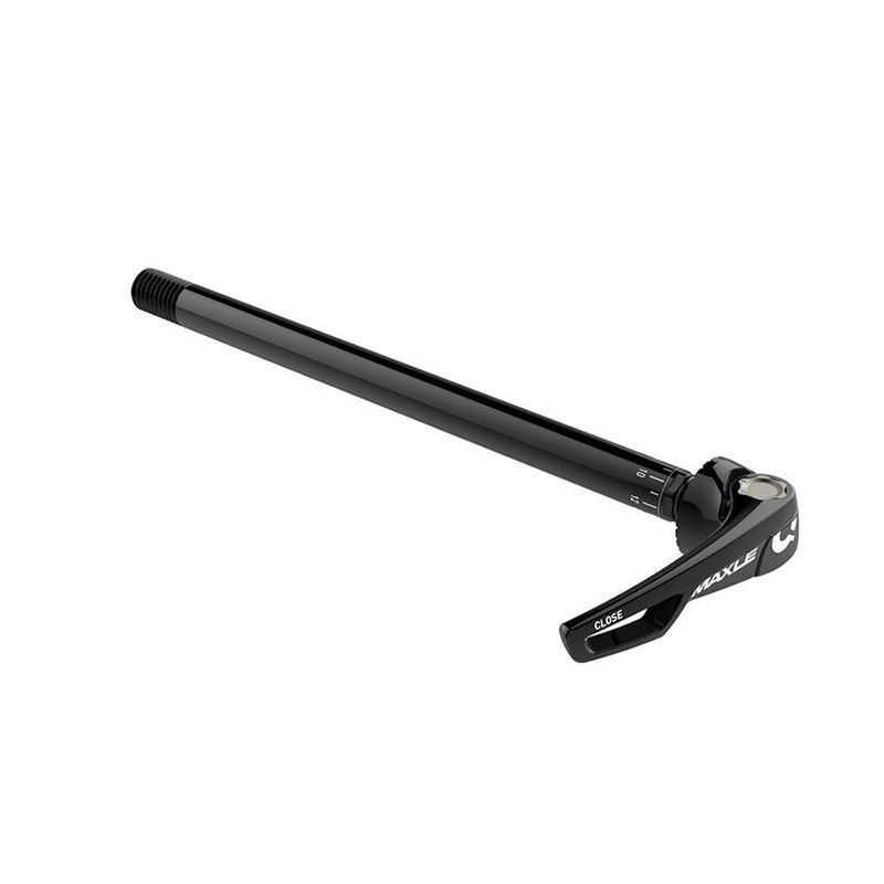 Maxle Ultimate Rear Thru Axle: 12×135 167mm Length Standard
