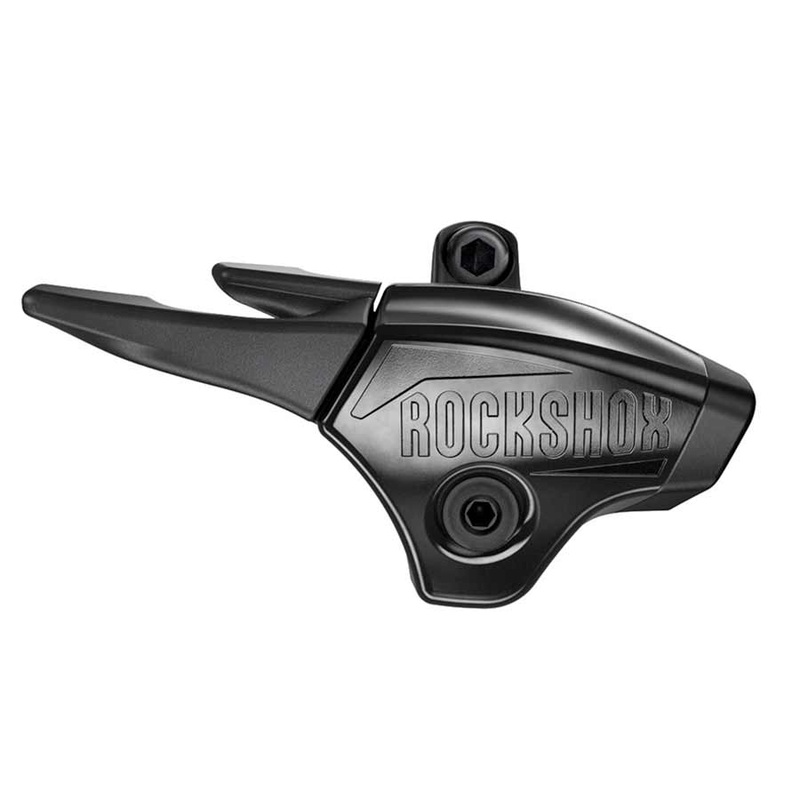 OneLoc Remote – Right/Above Left/Below 10mm SIDReba Rev Bluto Sektor Recon Gold 2013-2017