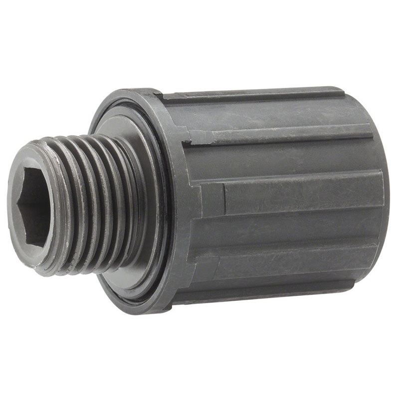 Serra QRx141 Shimano Freehub Body Kit