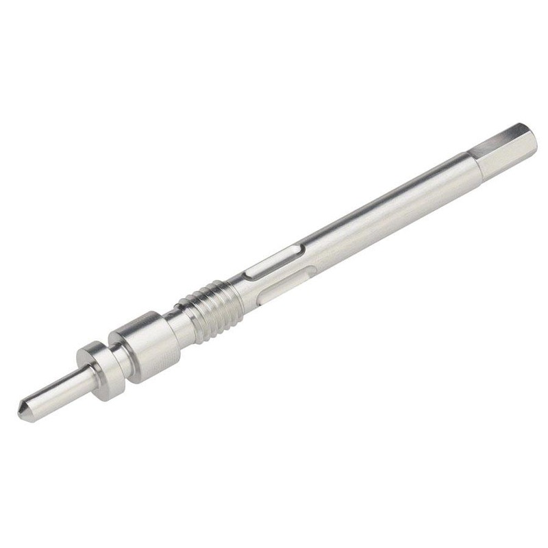 FOX Rebound Adjuster – FIT4 2019 8mm AL