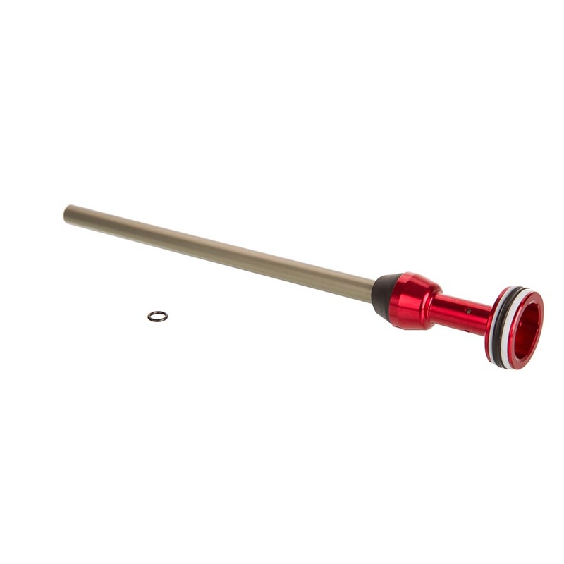 Lyrik Air Shaft – DebonAir + 140 mm Travel 27.5″/29″ D1+