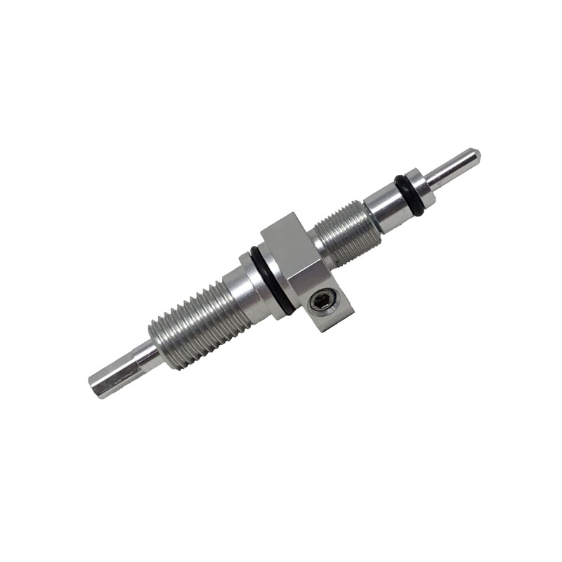 FOX Rebound Assembly – FIT4 2019 34 Step Cast 8mm Shaft