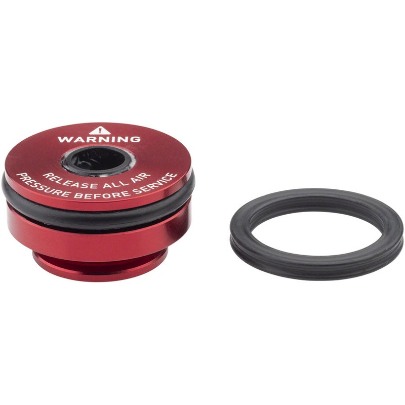 DebonAir Air Spring – Sealhead Pike A1-A2